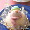 クリスマスケーキ♪