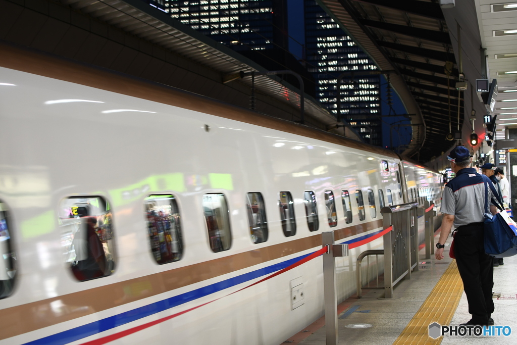 東京駅