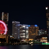 横浜夜景