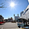 山形駅前