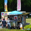 かき氷はいかがですか？
