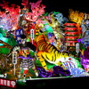 お祭りー４