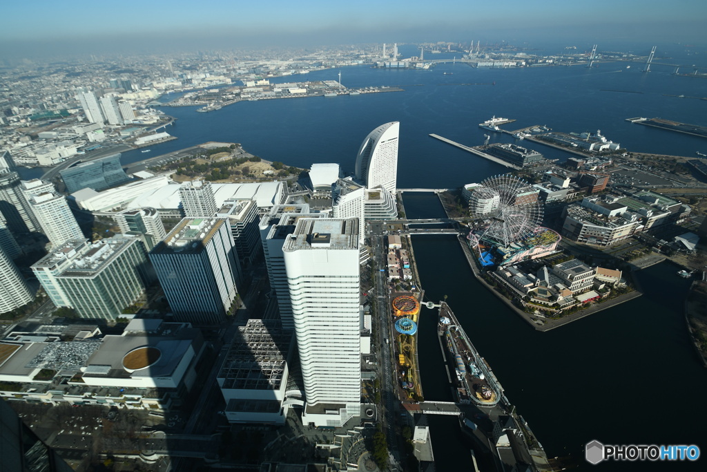 横浜