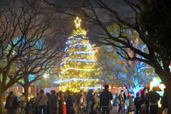 メリークリスマス