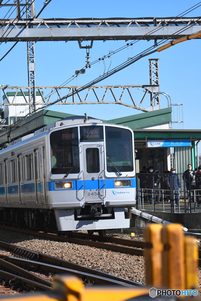 綺麗な青空