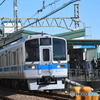 綺麗な青空