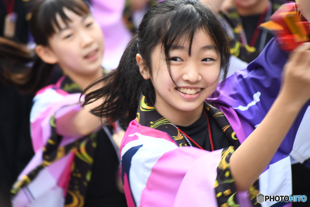 町田夢舞生ッスイ祭①
