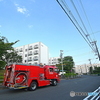 消防車
