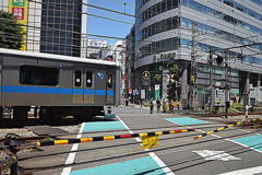 町田駅周辺の お散歩②