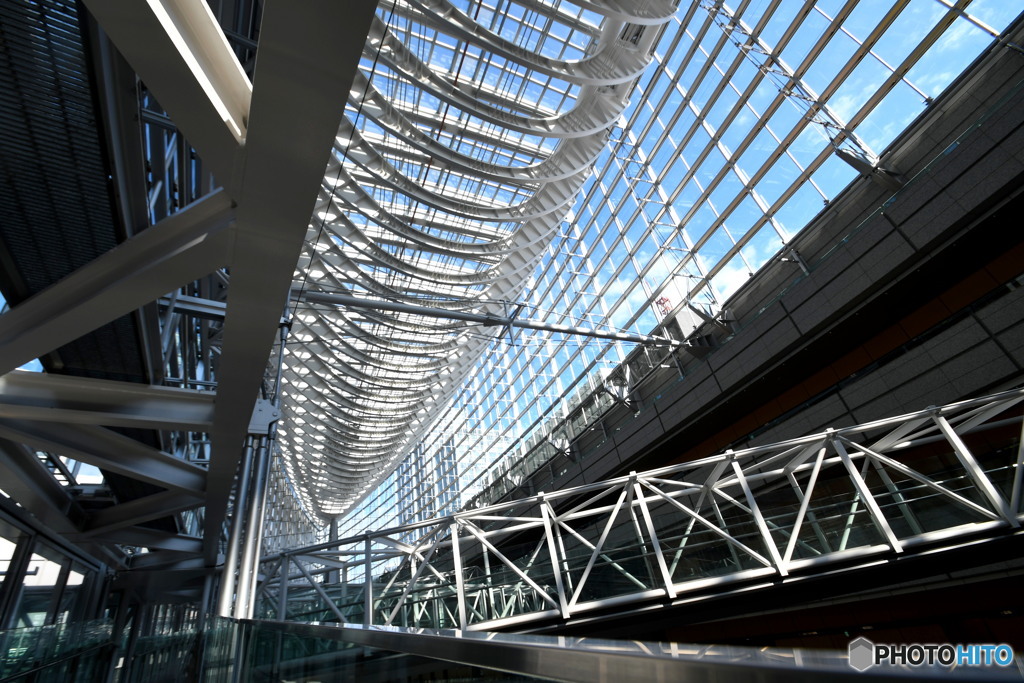 東京国際フォーラム