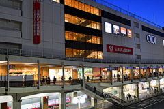 町田夕景④