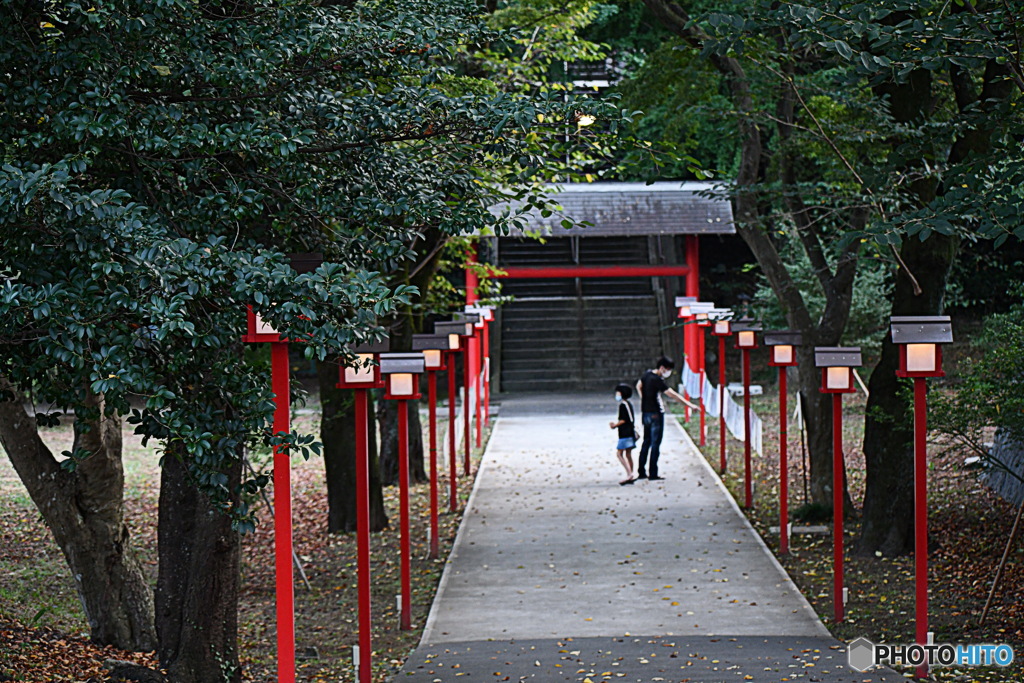 菅原神社