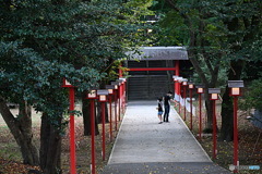 菅原神社