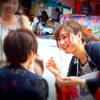 お祭りー１