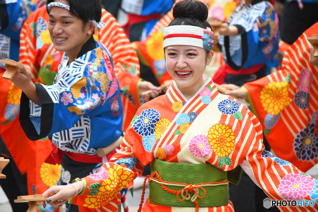 町田夢舞生ッスイ祭②