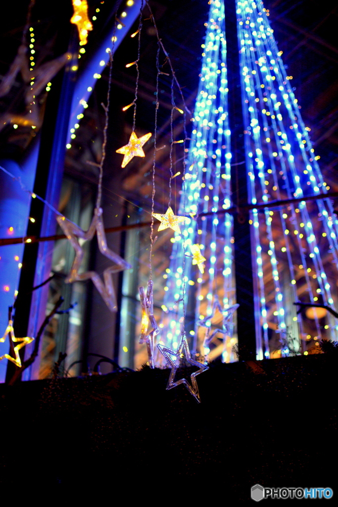 あなたと過ごしたいクリスマスイブ