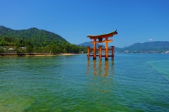 厳島神社