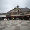 台中駅舎