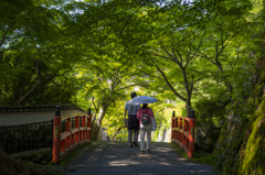 京都大原散策