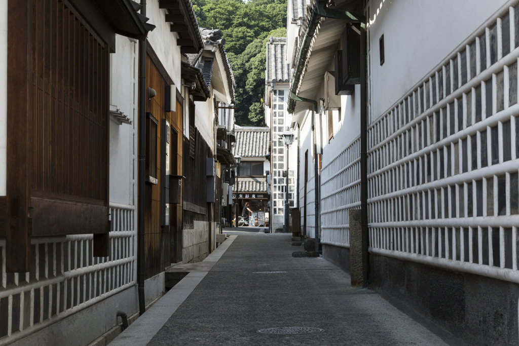 なまこ壁