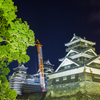 熊本城