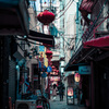 路地