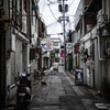路地裏
