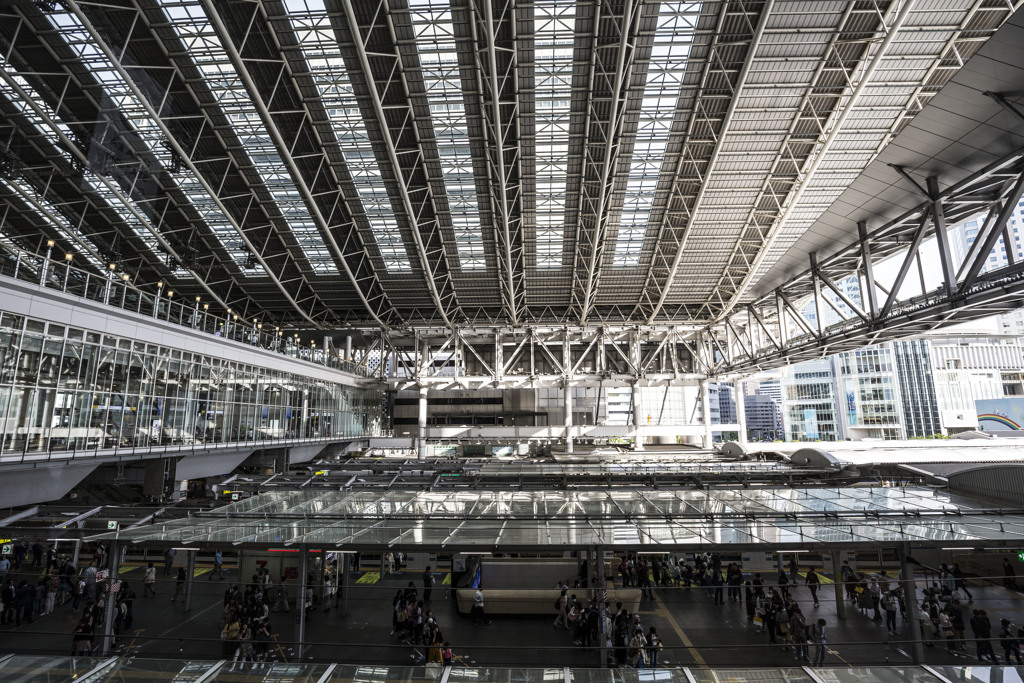 Osaka stasion3
