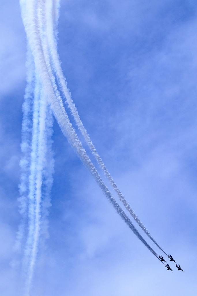 防府航空祭2018 2