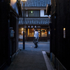 路地