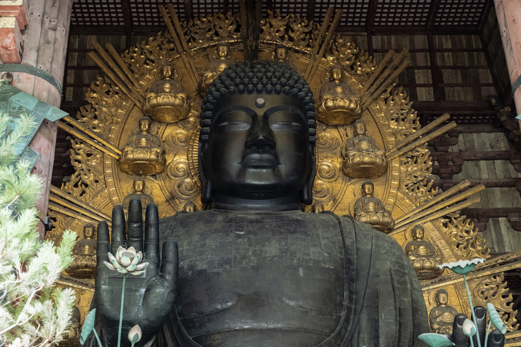 大仏さま