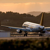 ready for landing