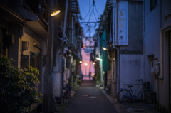 尾道路地