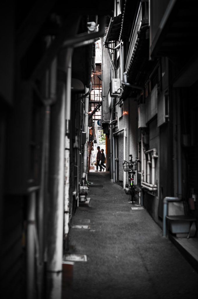 尾道路地