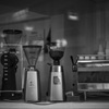 espresso machine