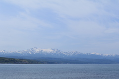 暑寒別岳