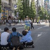 記念写真