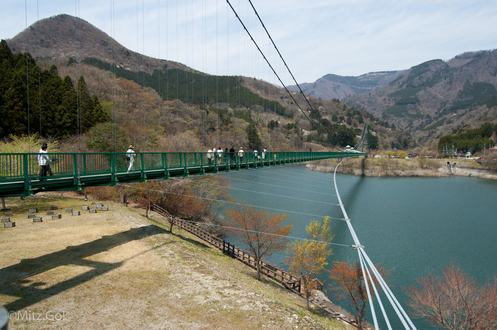 つり橋