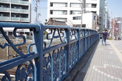駒込橋