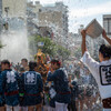 令和元年・子供神輿連合渡御