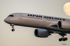 A350-900 JA13XJ