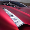 NISSAN CONCEPT 2020 VISION GRAN TURISMO