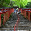 貴船神社