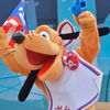 ディズニーシー⑧