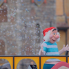 ディズニーシー⑨