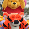 ディズニーランド④