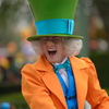 ディズニーランド②