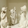 猫の音楽隊