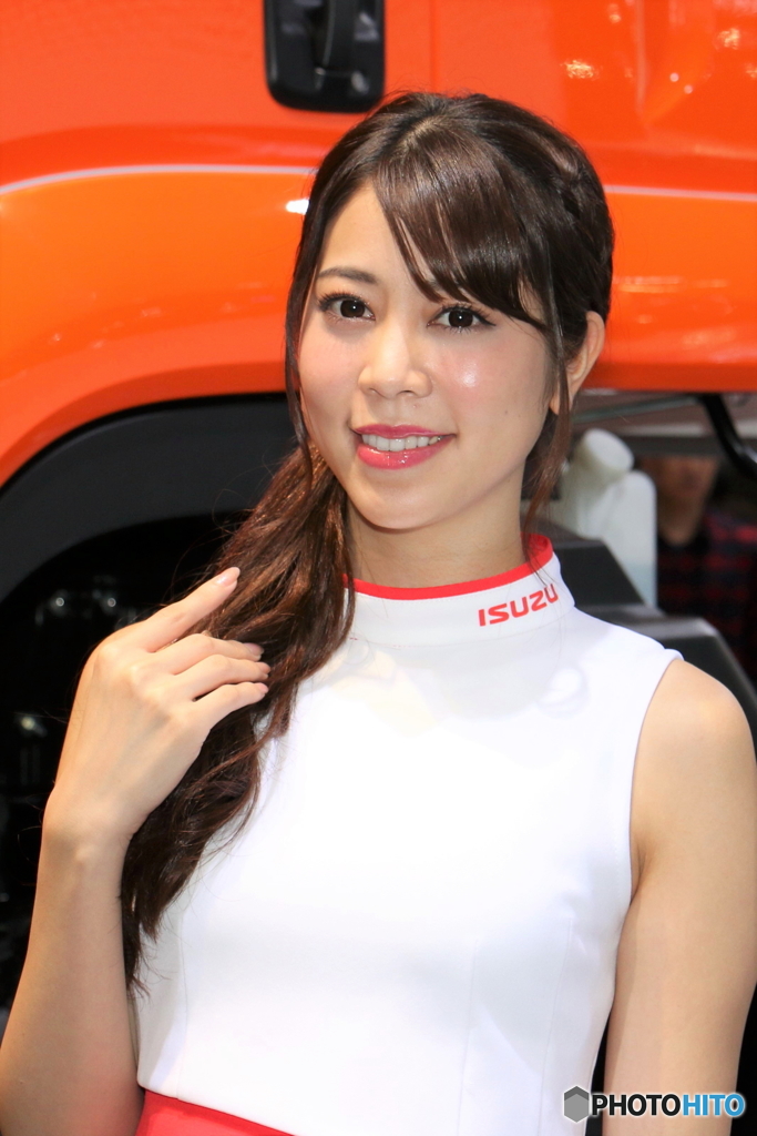 東京モーターショー6