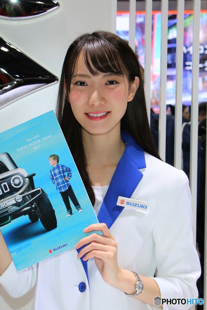 東京モーターショー8